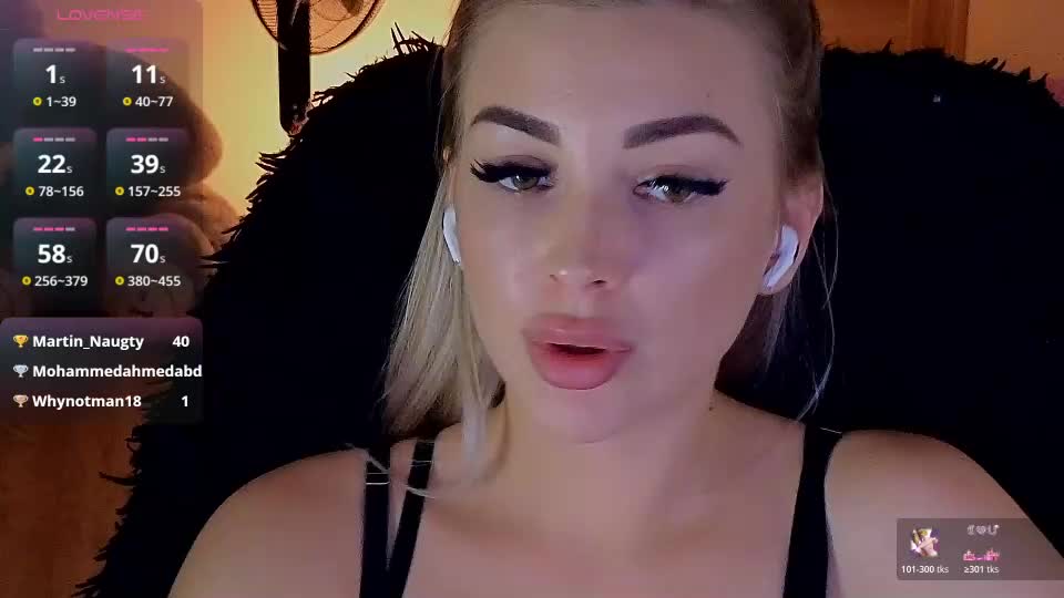 milanafox_ Adult Chat July 27, 2026