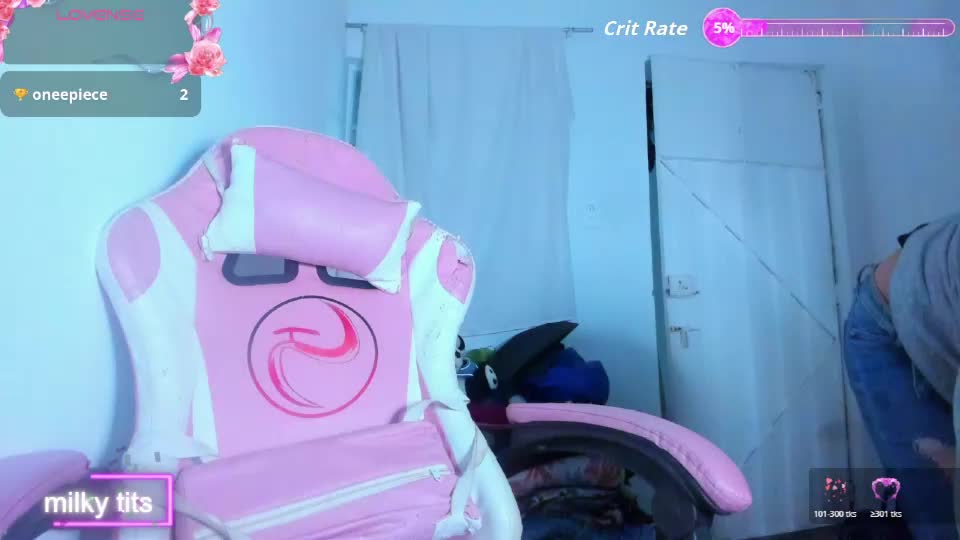 danni_milk69 Adult Chat July 27, 2026