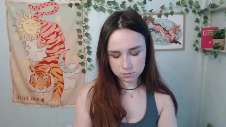 veryveryvery_shy Adult Chat July 27, 2026