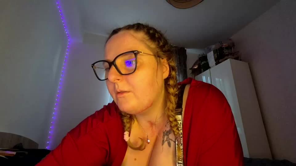 jessicabake Adult Chat July 27, 2026