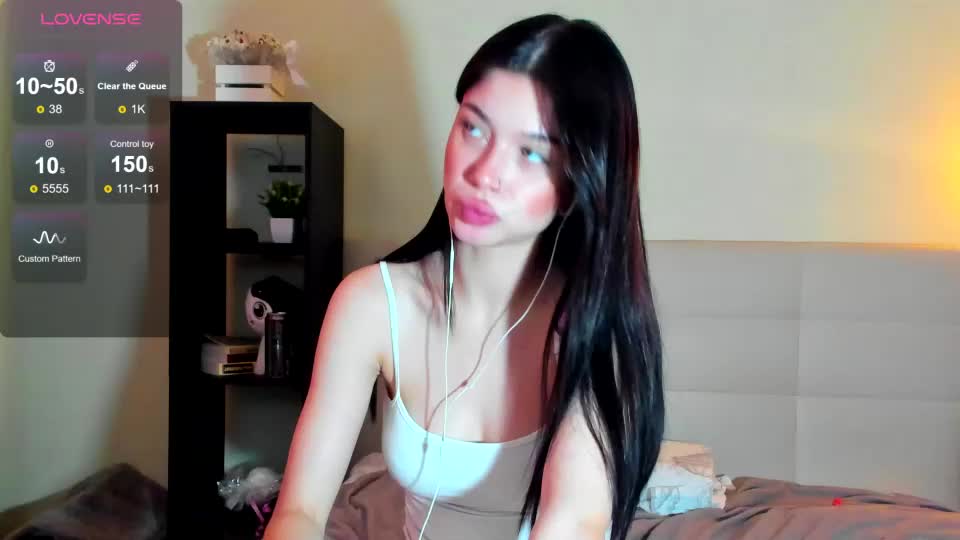 luna_lips Adult Chat July 27, 2026