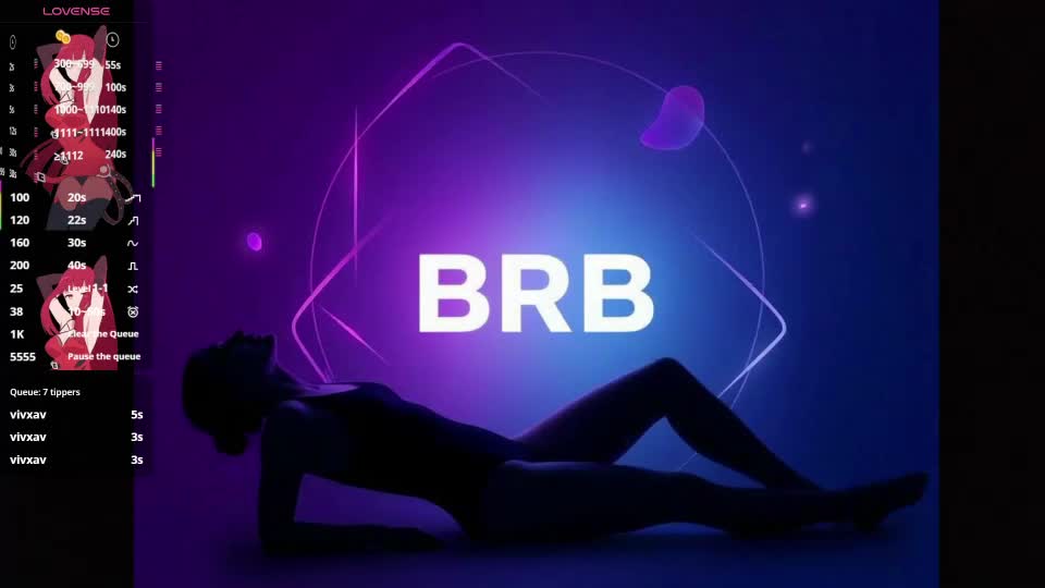 breannabeautystride Adult Chat July 27, 2026