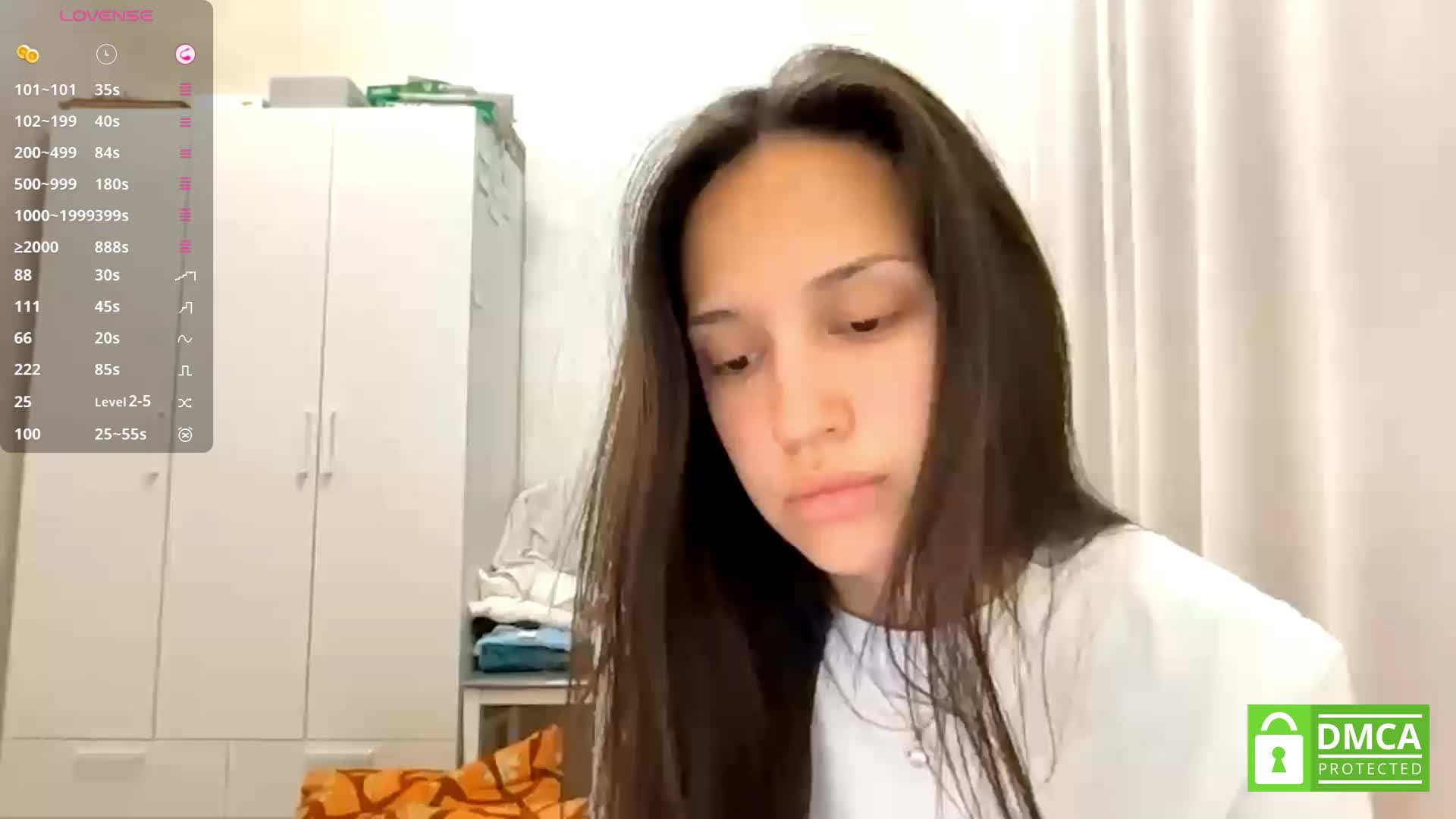 JacquelynClowes Adult Chat July 27, 2026