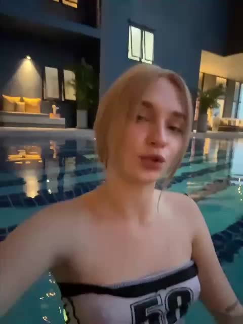 AstridMoss Adult Chat July 27, 2026