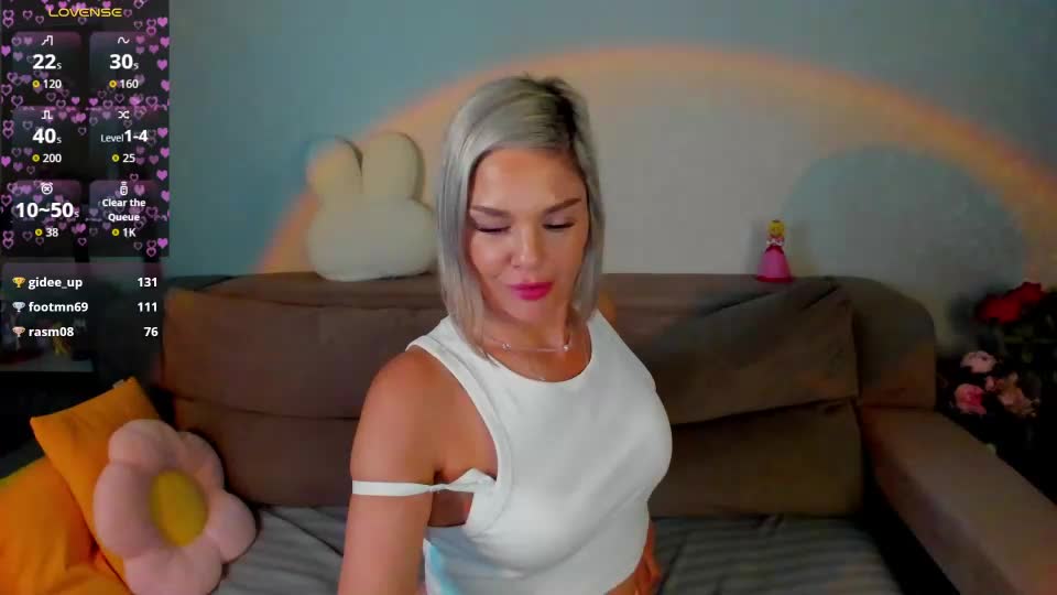 betty_brock Adult Chat July 27, 2026