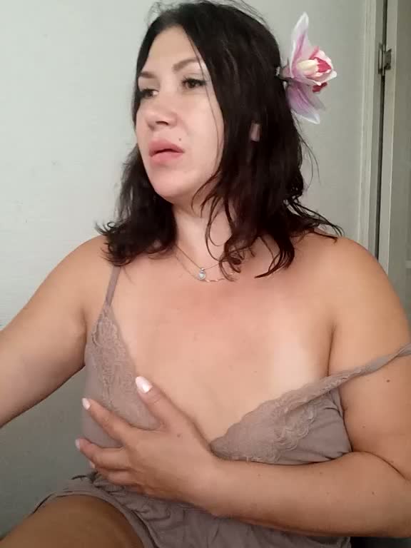 RoxySexy Adult Chat July 27, 2026