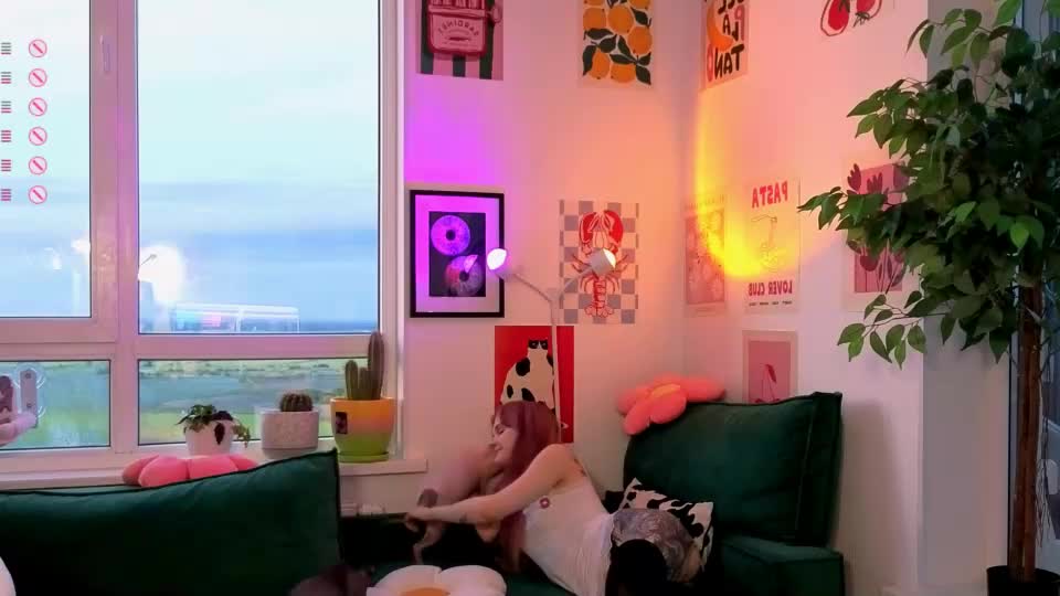 britney_lynch Adult Chat July 27, 2026