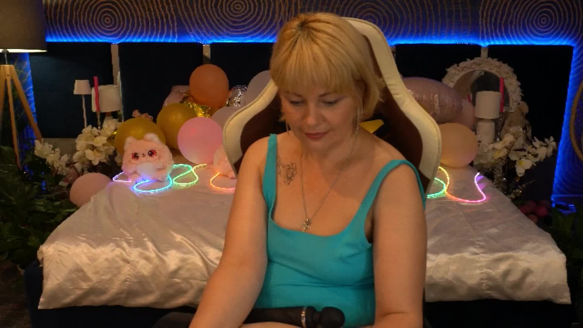 AmiraNight Adult Chat July 27, 2026