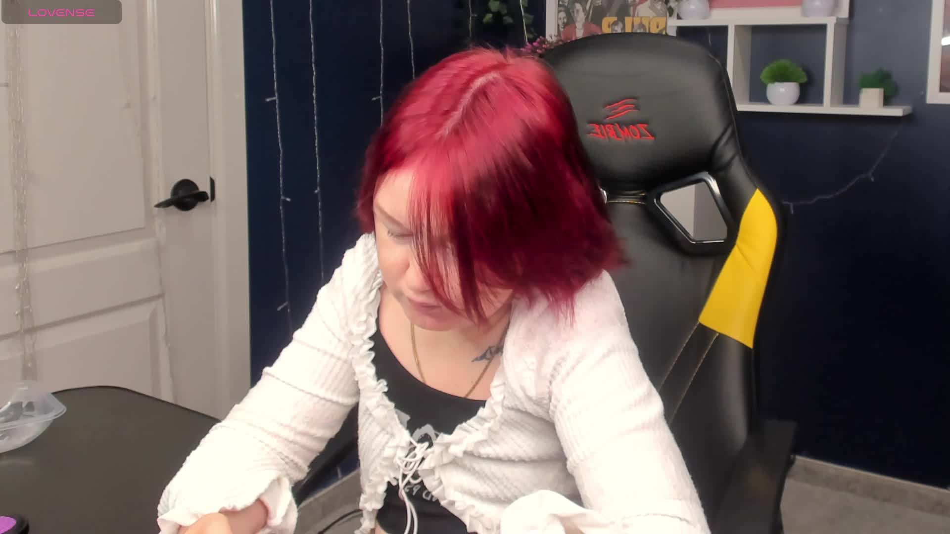 MiaFerd Adult Chat July 27, 2026