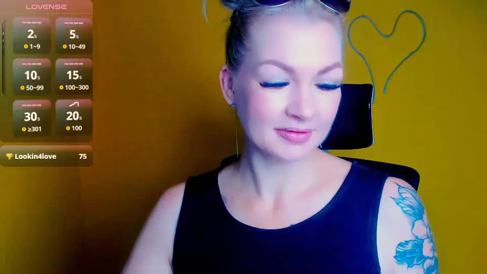 georgianight Adult Chat July 27, 2026