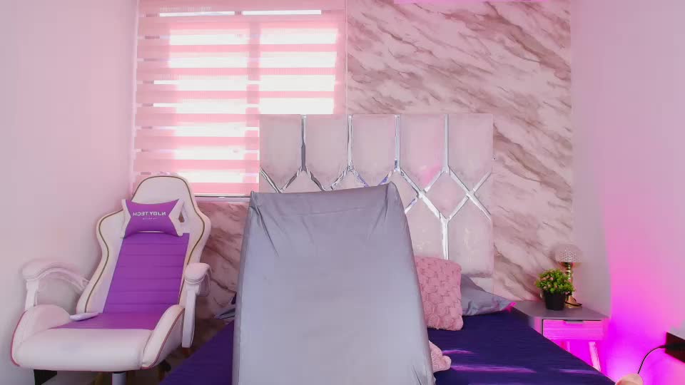 ivanna_vega_ Adult Chat July 27, 2026