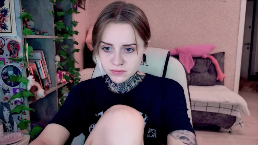 NaniMoore Adult Chat July 27, 2026