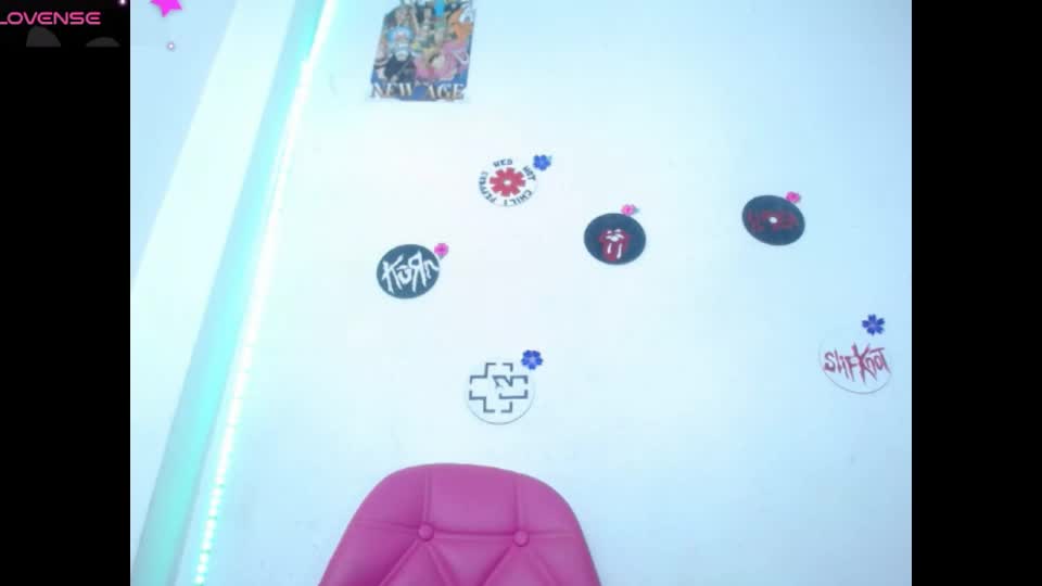 pinky_pinky_ Adult Chat July 27, 2026