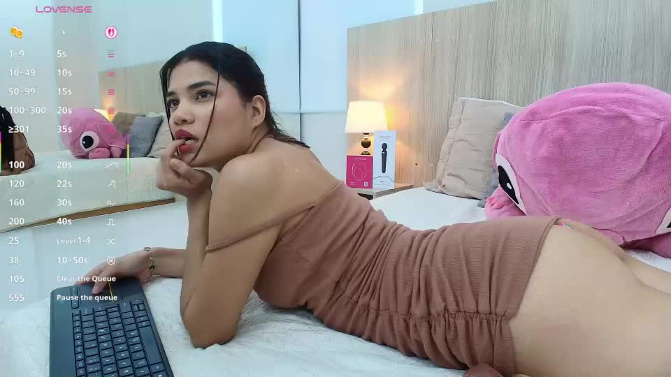 gisela_moreno Adult Chat July 27, 2026
