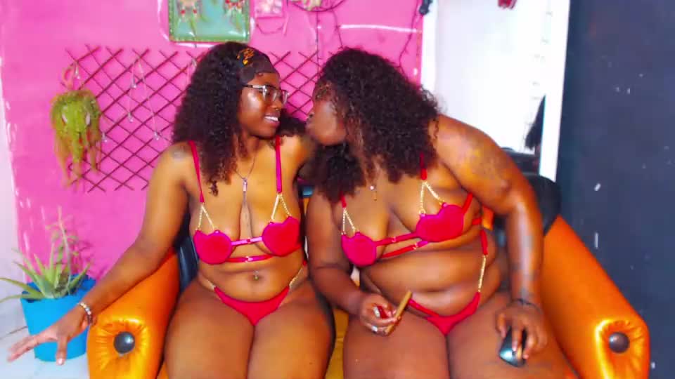 ebony_chayna Adult Chat July 27, 2026