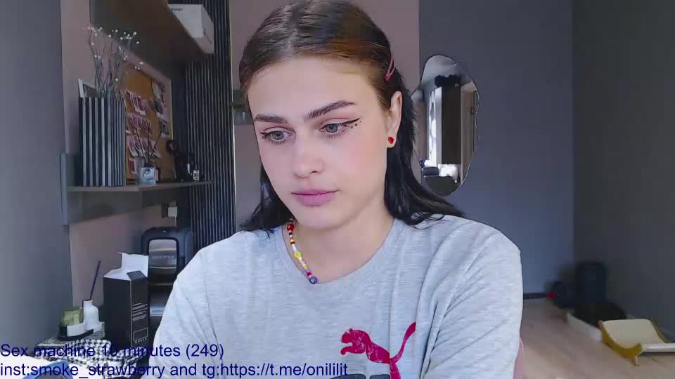 vanessatenderness Adult Chat July 27, 2026