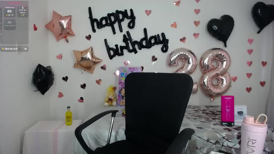 sofi_sweetcam21 Adult Chat July 27, 2026