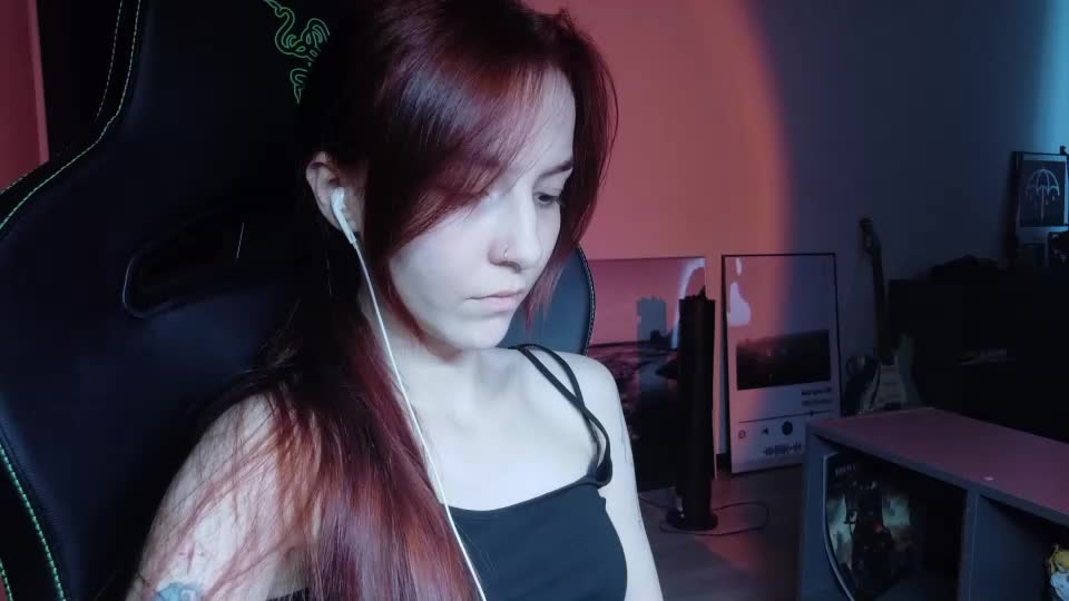 dead_girll Adult Chat July 27, 2026