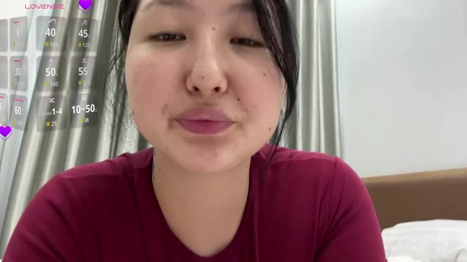 ameliya_kim Adult Chat July 27, 2026