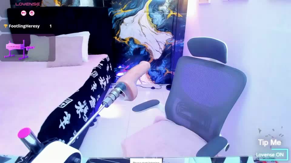 miss_kloee Adult Chat July 27, 2026