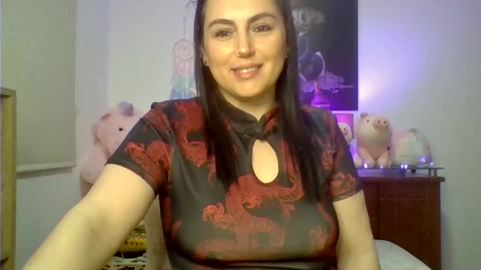 venusina07 Adult Chat July 27, 2026