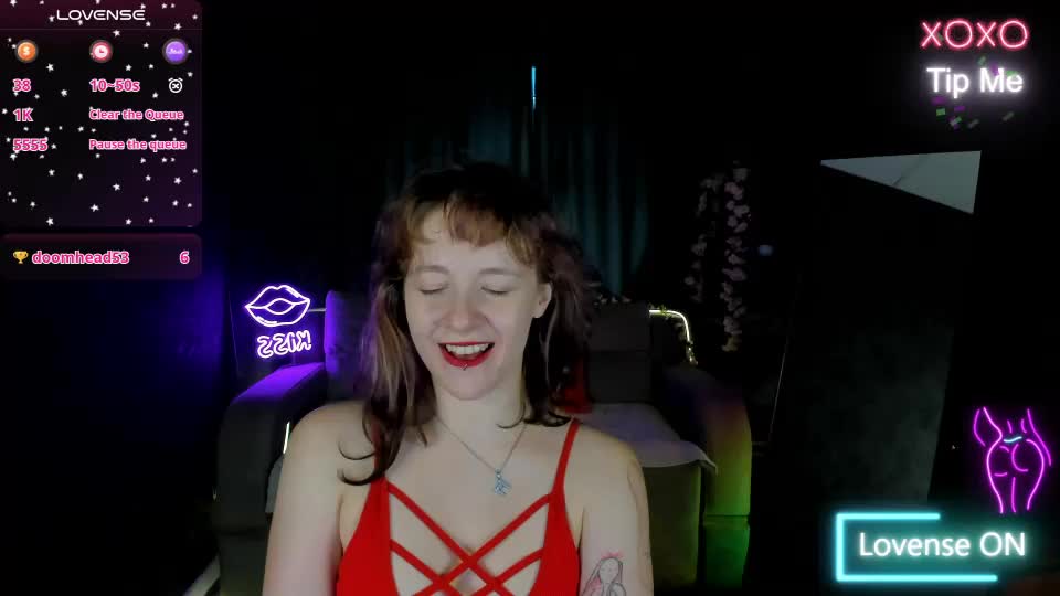 ricki_bloom Adult Chat July 27, 2026