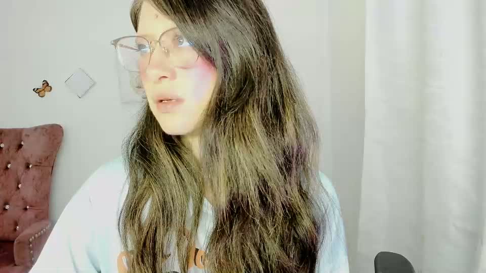 zooeybelair Adult Chat July 27, 2026