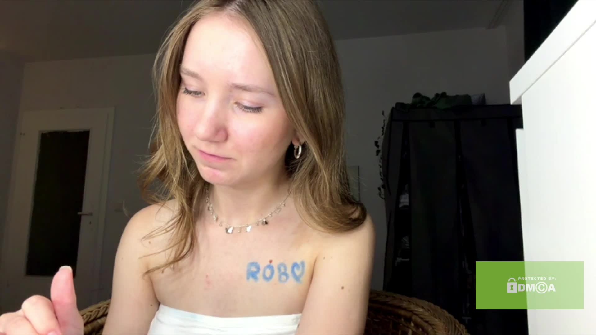 lisasmall Adult Chat July 27, 2026