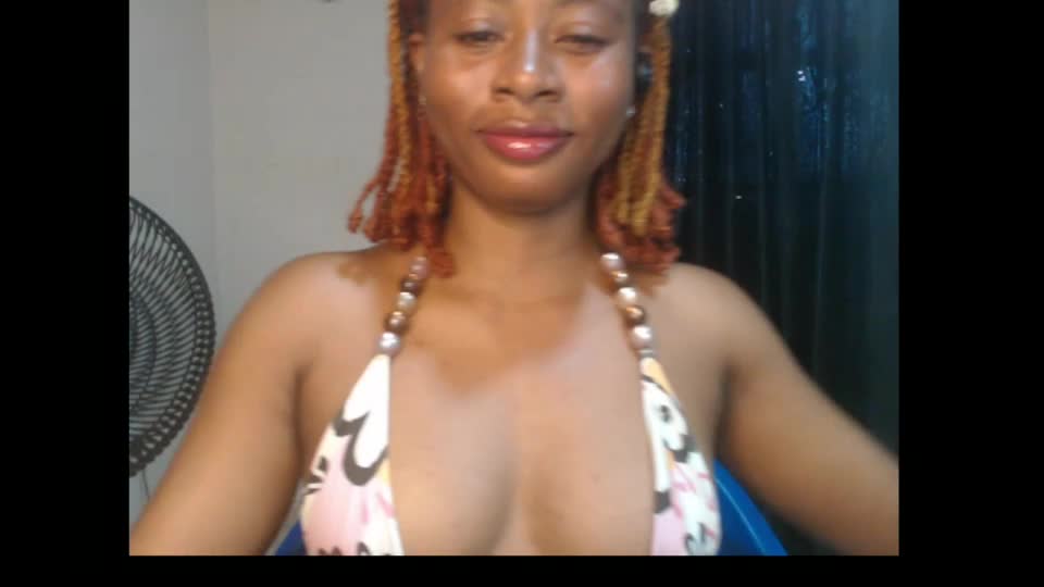 ebony_queenx Adult Chat July 27, 2026