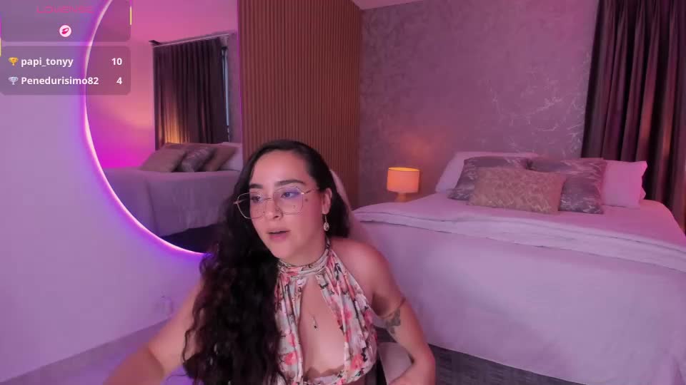 viiolet_rosee Adult Chat July 27, 2026