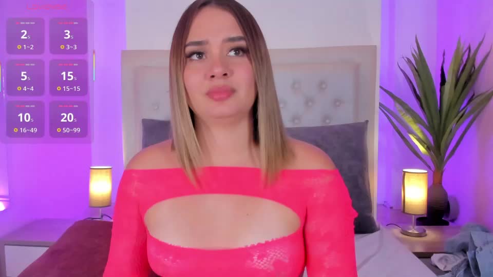 sofia_pamela_ Adult Chat July 27, 2026