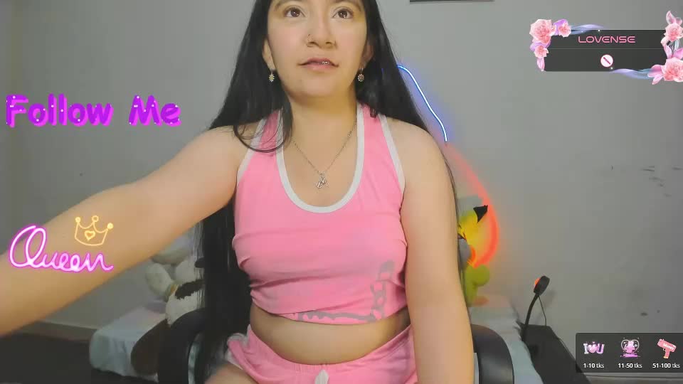 _litle_mily_ Adult Chat July 27, 2026