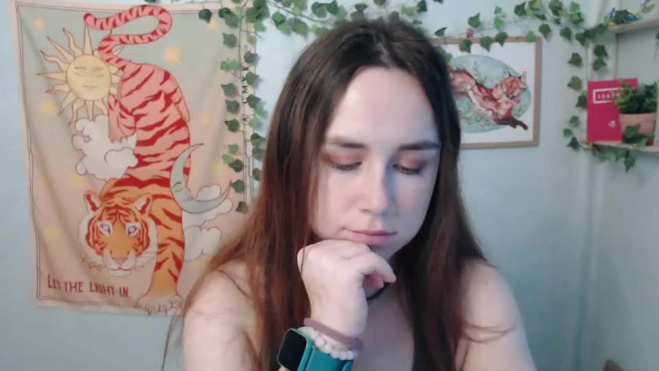 veryveryvery_shy Adult Chat July 27, 2026
