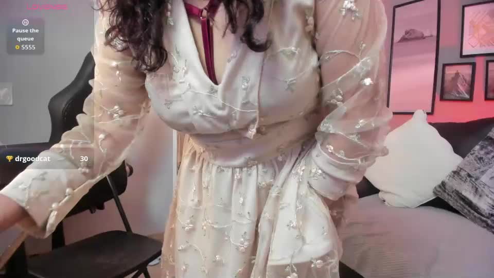 ivonne_4 Adult Chat July 27, 2026