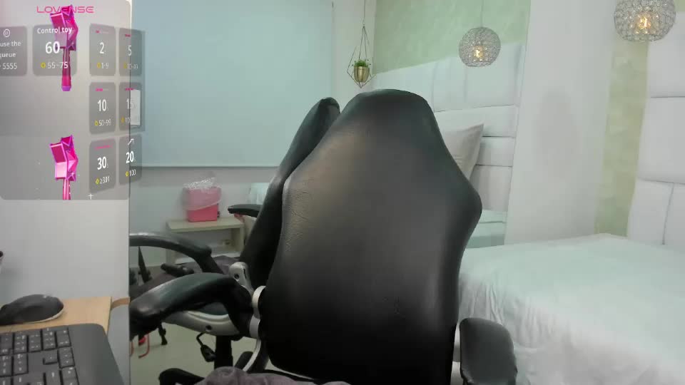 shamara_thomson Adult Chat July 27, 2026