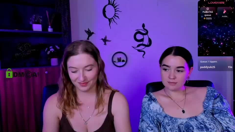 aria_glow Adult Chat July 27, 2026