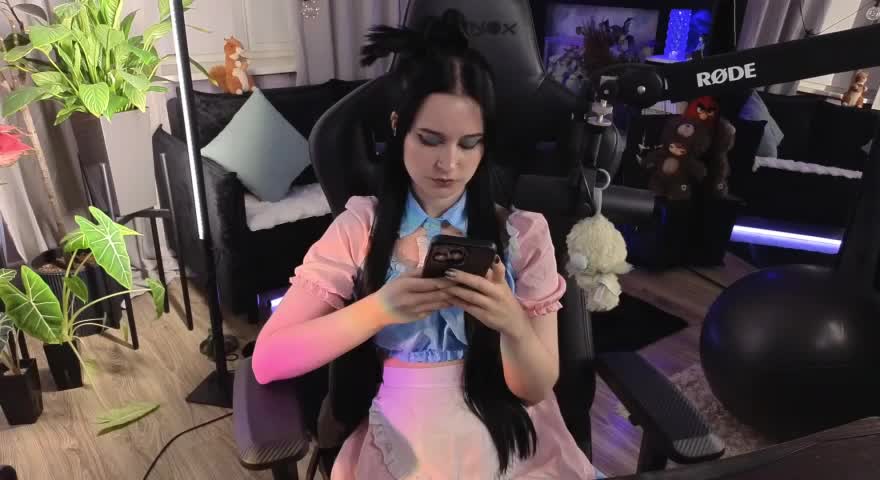KiraLiLime Adult Chat July 27, 2026