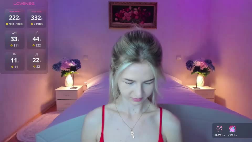 julieblazex Adult Chat July 27, 2026