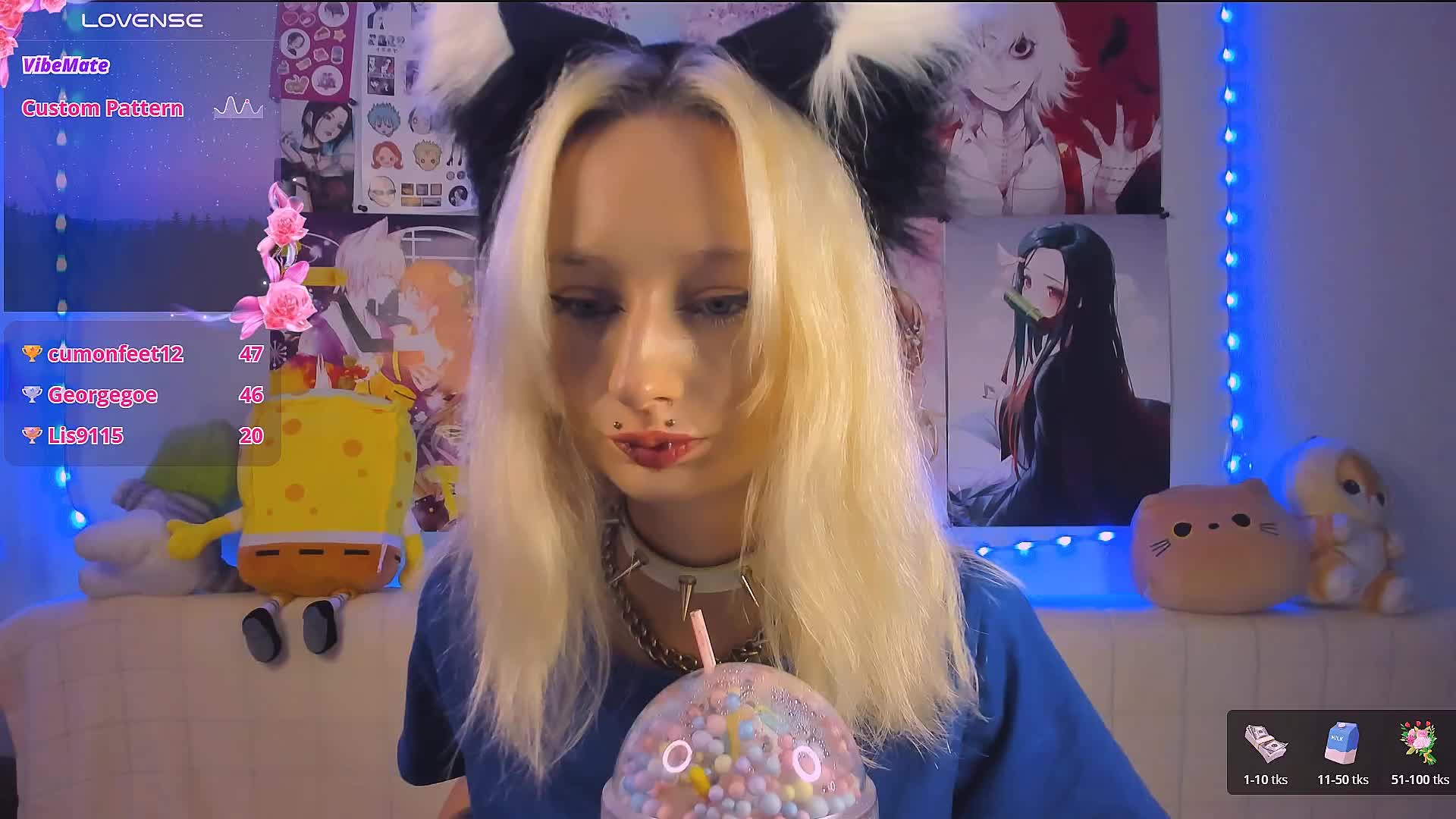 KatiaNabiee Adult Chat July 27, 2026