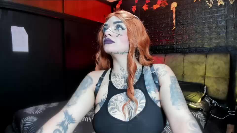 noctara_voss Adult Chat July 27, 2026