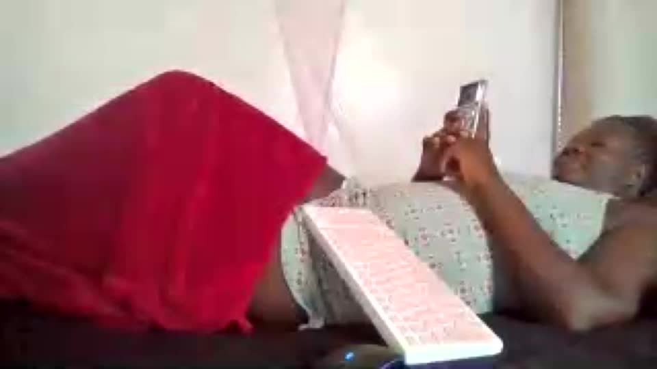 african_princess27 Adult Chat July 27, 2026