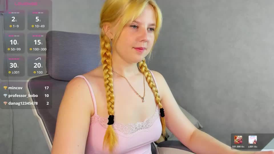 violeta_paul Adult Chat July 28, 2026