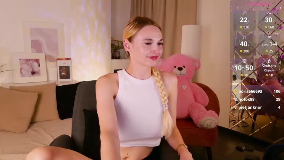_mila_lux_ Adult Chat July 27, 2026