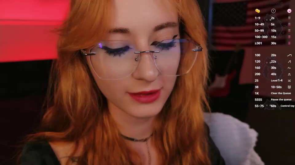 dark_lola_ Adult Chat July 27, 2026
