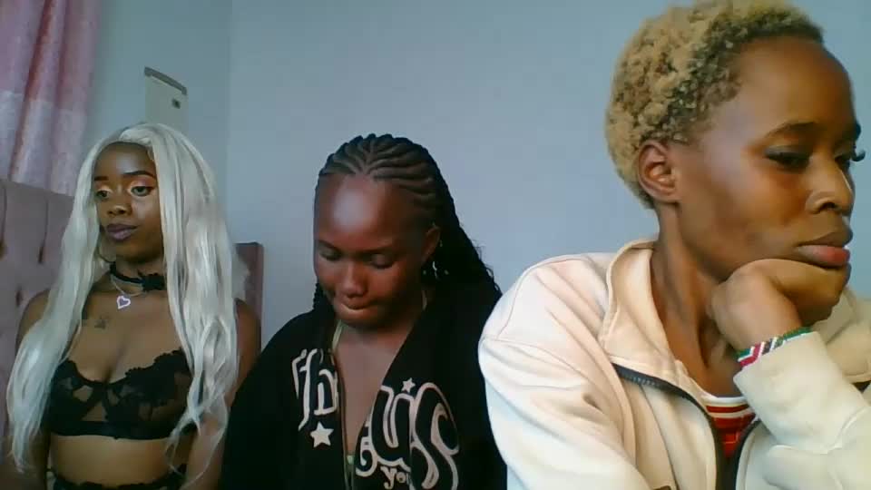 ivory_mae Adult Chat July 27, 2026
