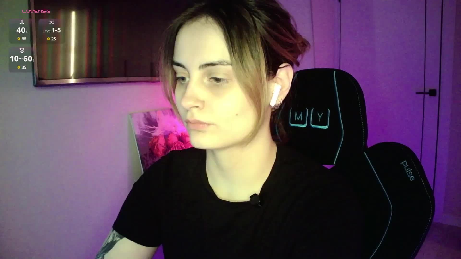 pollymorph Adult Chat July 27, 2026