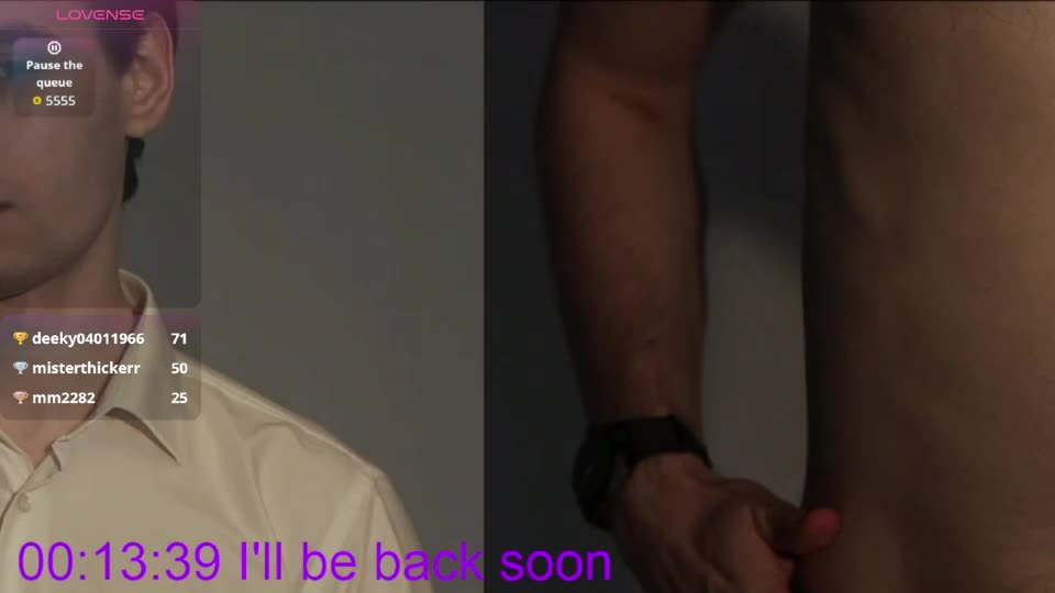 simonwarner Adult Chat July 27, 2026