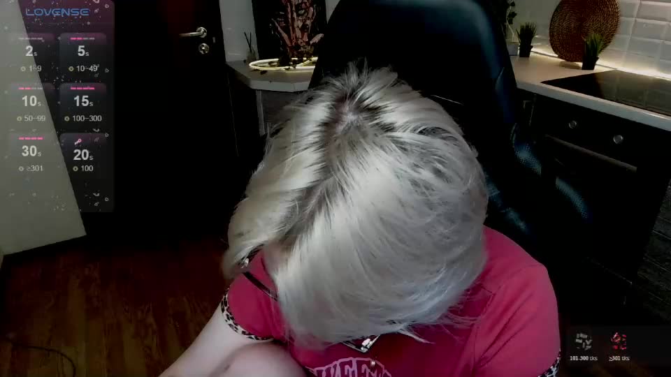 sunny_mood Adult Chat July 27, 2026
