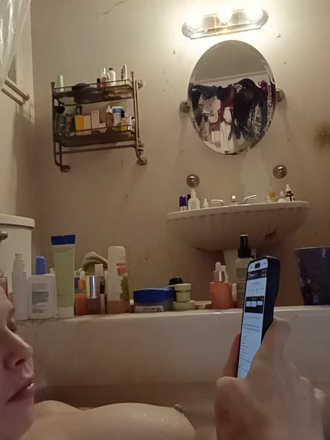 JulietteLatte81 Adult Chat July 27, 2026