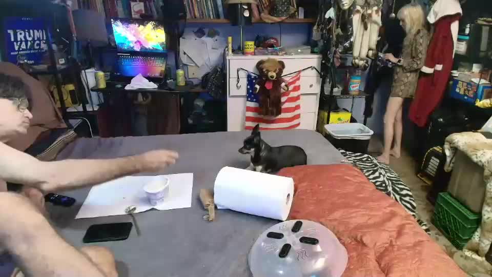 pink_black Adult Chat July 27, 2026